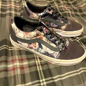 Women’s Vans Shoes
